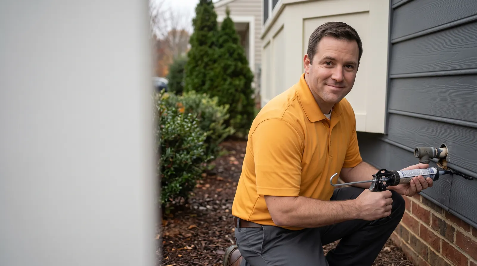 Pest Control Service in Centreville, VA